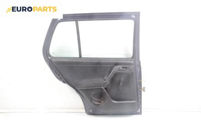 Врата за Volkswagen Golf III Hatchback (08.1991 - 07.1998), 4+1 вр., хечбек, позиция: задна, лява