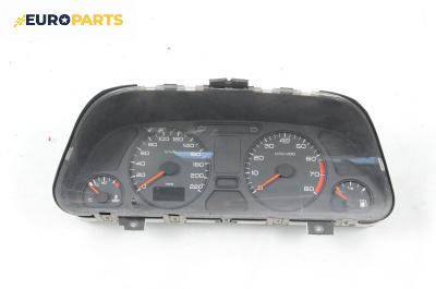 Километраж за Peugeot 306 Hatchback (01.1993 - 10.2003) 1.6, 89 к.с.