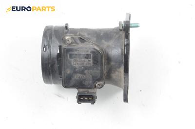 Дебитомер за Volkswagen Passat III Sedan B5 (08.1996 - 12.2001) 1.6, 101 к.с., № 058133471