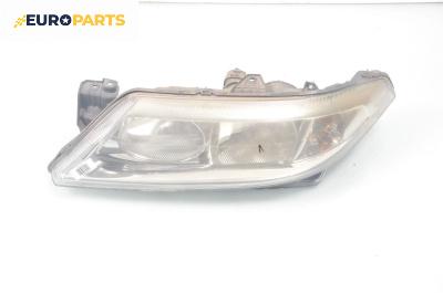 Фар за Renault Laguna II Hatchback (03.2001 - 12.2007), хечбек, позиция: лява
