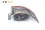 Стоп за Renault Laguna II Hatchback (03.2001 - 12.2007), хечбек, позиция: лява