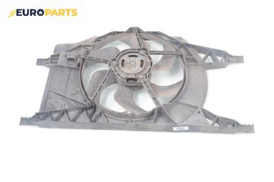 Перка охлаждане за Renault Laguna II Hatchback (03.2001 - 12.2007) 1.8 16V (BG0B, BG0M), 120 к.с.