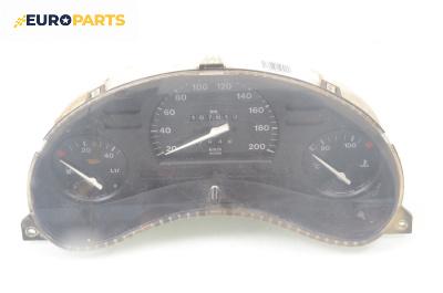 Километраж за Opel Corsa B Hatchback (03.1993 - 12.2002) 1.4 i, 60 к.с.