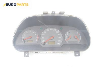 Километраж за Volvo V40 Estate (07.1995 - 06.2004) 1.8, 115 к.с.