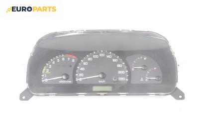 Километраж за Daewoo Tacuma Minivan (09.2000 - 11.2008) 1.8, 91 к.с.