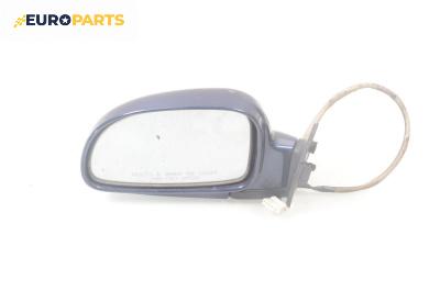 Огледало за Daewoo Tacuma Minivan (09.2000 - 11.2008), 4+1 вр., миниван, позиция: лява