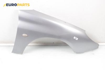 Калник за Peugeot 206 Hatchback (08.1998 - 12.2012), 2+1 вр., хечбек, позиция: предна, дясна