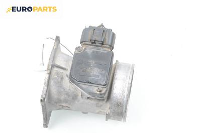 Дебитомер за Mazda 626 V Sedan (05.1997 - 10.2002) 1.8, 90 к.с., № F82F-12B579-DA