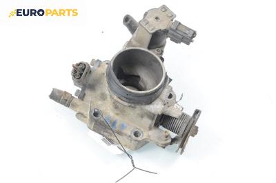 Дроселова клапа за Mazda 626 V Sedan (05.1997 - 10.2002) 1.8, 90 к.с.