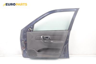 Врата за Volkswagen Polo Variant (04.1997 - 09.2001), 4+1 вр., комби, позиция: предна, дясна