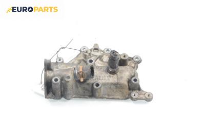 Корпус на термостат за Renault Laguna II Hatchback (03.2001 - 12.2007) 1.8 16V (BG0B, BG0M), 120 к.с.
