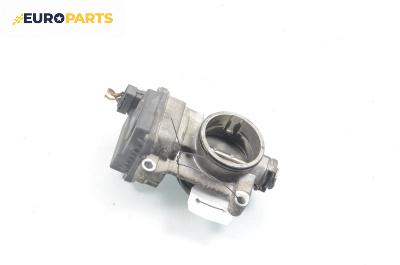 Дроселова клапа за Renault Laguna II Hatchback (03.2001 - 12.2007) 1.8 16V (BG0B, BG0M), 120 к.с.