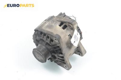 Алтернатор / генератор за Renault Laguna II Hatchback (03.2001 - 12.2007) 1.8 16V (BG0B, BG0M), 120 к.с.