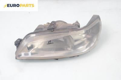 Фар за Peugeot 306 Hatchback (01.1993 - 10.2003), хечбек, позиция: лява