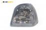 Стоп за Volkswagen Golf III Hatchback (08.1991 - 07.1998), хечбек, позиция: лява