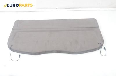 Кора багажник за Renault Scenic II Minivan (06.2003 - 07.2010), миниван