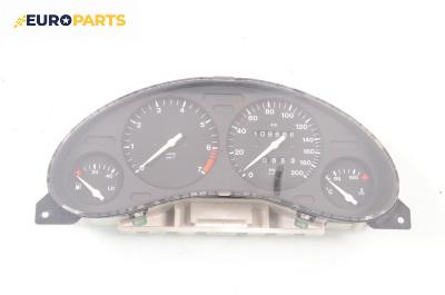 Километраж за Opel Corsa B Hatchback (03.1993 - 12.2002) 1.4 i, 60 к.с.