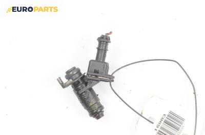 Дюза бензин за Renault Laguna II Hatchback (03.2001 - 12.2007) 1.8 16V (BG0B, BG0M), 120 к.с.
