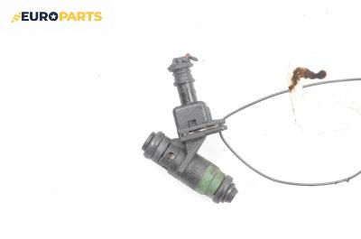 Дюза бензин за Renault Laguna II Hatchback (03.2001 - 12.2007) 1.8 16V (BG0B, BG0M), 120 к.с.