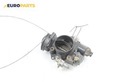 Дроселова клапа за Peugeot 206 Hatchback (08.1998 - 12.2012) 1.1 i, 60 к.с.