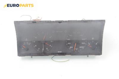 Километраж за Peugeot 405 I Sedan (01.1987 - 12.1993) 1.9 Diesel, 69 к.с.