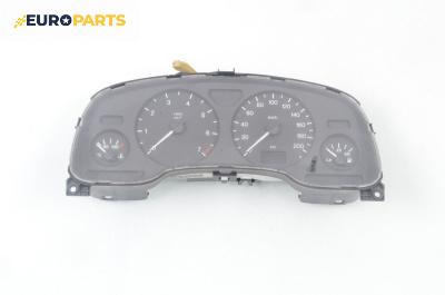 Километраж за Opel Astra G Estate (02.1998 - 12.2009) 1.6 16V, 101 к.с.