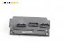Панел климатроник за Volkswagen Golf III Hatchback (08.1991 - 07.1998), № 1H0 907 044 A