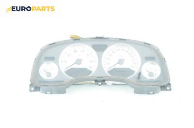 Километраж за Opel Astra G Coupe (03.2000 - 05.2005) 1.8 16V, 125 к.с.