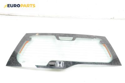 Задно стъкло за Honda CR-V II SUV (09.2001 - 09.2006), джип