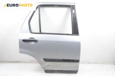 Врата за Honda CR-V II SUV (09.2001 - 09.2006), 4+1 вр., джип, позиция: задна, дясна