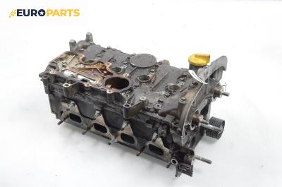 Глава за Renault Megane Scenic (10.1996 - 12.2001) 1.6 16V (JA0B, JA04, JA11), 107 к.с.