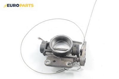 Дроселова клапа за Renault Megane Scenic (10.1996 - 12.2001) 1.6 16V (JA0B, JA04, JA11), 107 к.с.