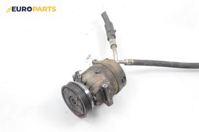 Компресор климатик за Renault Megane Scenic (10.1996 - 12.2001) 1.6 16V (JA0B, JA04, JA11), 107 к.с., № 7700103536