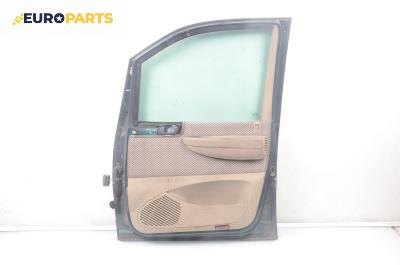 Врата за Citroen Evasion Minivan (06.1994 - 07.2002), 4+1 вр., миниван, позиция: предна, дясна