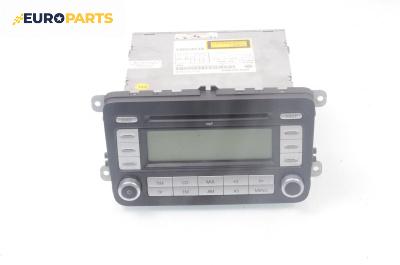 CD плеър за Volkswagen Passat V Sedan B6 (03.2005 - 12.2010), № 3C0 035 195 B