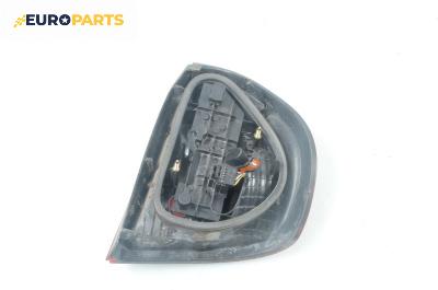 Стоп за Renault Symbol Sedan (02.1998 - 04.2008), седан, позиция: лява
