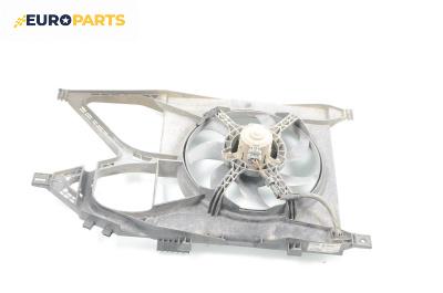 Перка охлаждане за Opel Corsa C Hatchback (09.2000 - 12.2009) 1.0, 58 к.с.