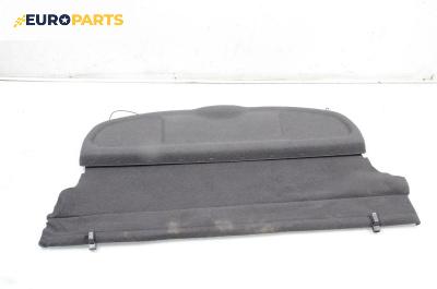 Кора багажник за Nissan Micra III Hatchback (01.2003 - 06.2010), хечбек