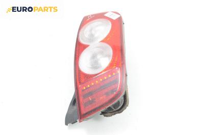 Стоп за Nissan Micra III Hatchback (01.2003 - 06.2010), хечбек, позиция: дясна