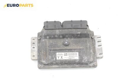Компютър двигател за Nissan Micra III Hatchback (01.2003 - 06.2010) 1.2 16V, 80 к.с., № MEC32-040