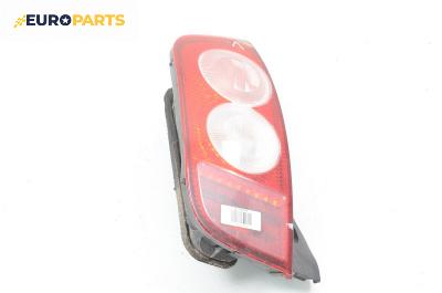 Стоп за Nissan Micra III Hatchback (01.2003 - 06.2010), хечбек, позиция: лява