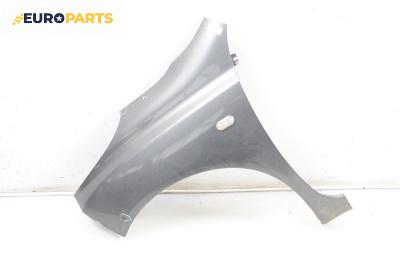 Калник за Nissan Micra III Hatchback (01.2003 - 06.2010), 4+1 вр., хечбек, позиция: предна, лява