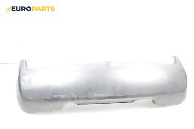 Задна броня за Nissan Micra III Hatchback (01.2003 - 06.2010), хечбек
