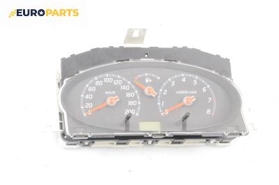 Километраж за Nissan Micra III Hatchback (01.2003 - 06.2010) 1.2 16V, 80 к.с.