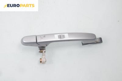 Външна дръжка заден капак за Honda CR-V II SUV (09.2001 - 09.2006), джип