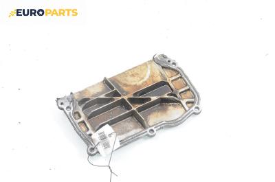 Капак ангренажен ремък за Nissan Micra III Hatchback (01.2003 - 06.2010) 1.2 16V, 80 к.с.