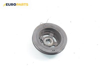Демпферна шайба за Nissan Micra III Hatchback (01.2003 - 06.2010) 1.2 16V, 80 к.с.