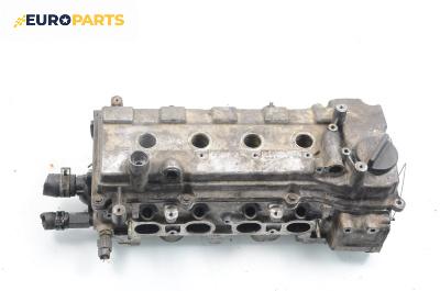 Глава за Nissan Micra III Hatchback (01.2003 - 06.2010) 1.2 16V, 80 к.с.