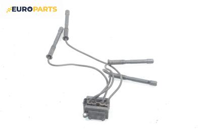 Запалителна бобина за Renault Clio II Hatchback (09.1998 - 09.2005) 1.2 16V (BB05, BB0W, BB11, BB27, BB2T, BB2U, BB2V, CB05...), 75 к.с.