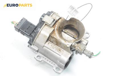 Дроселова клапа за Renault Clio II Hatchback (09.1998 - 09.2005) 1.2 16V (BB05, BB0W, BB11, BB27, BB2T, BB2U, BB2V, CB05...), 75 к.с.